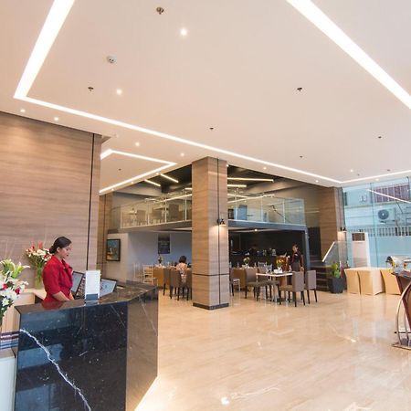Mango Suites Cauayan Zewnętrze zdjęcie