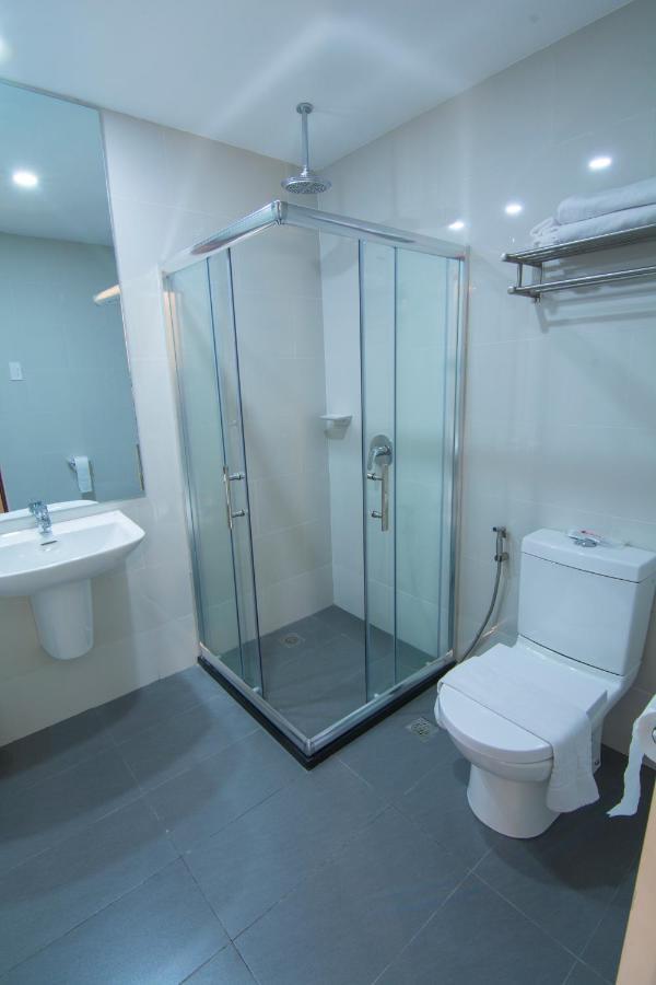 Mango Suites Cauayan Zewnętrze zdjęcie